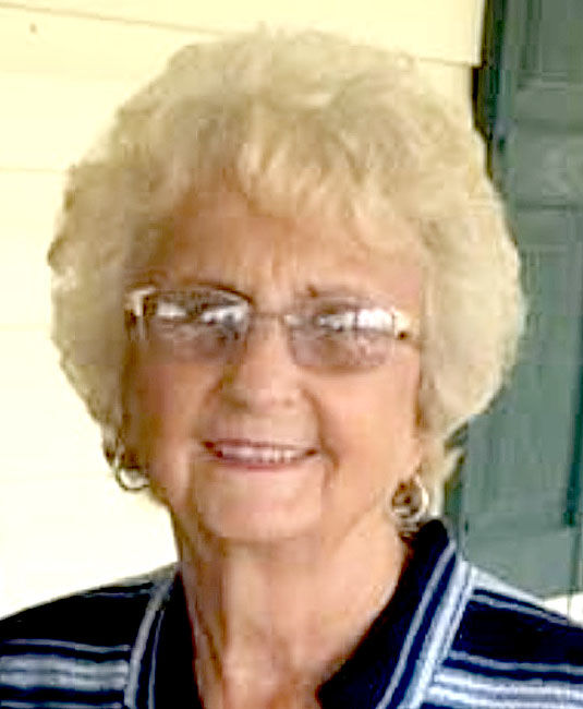 Dorothy Swafford